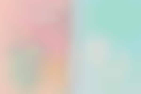 Artistic Ice Cream Clothing