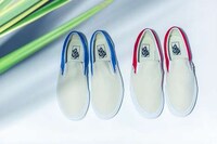 Vinrantly Checkered Canvas Shoes Image 4