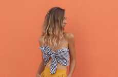 Australian Handmade Clothing Lines