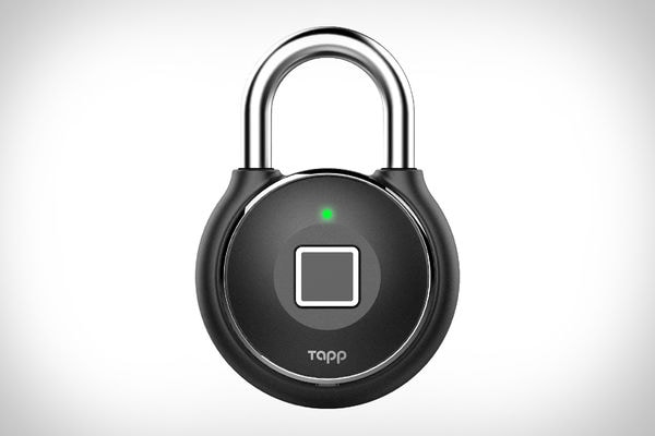 23 Biometric Fingerprint Innovations