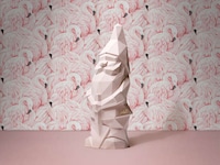 Brutalist Lawn Gnomes Image 2