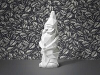 Brutalist Lawn Gnomes Image 3