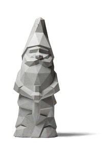 Brutalist Lawn Gnomes Image 4