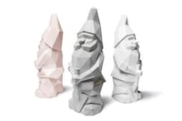 Brutalist Lawn Gnomes Image 6
