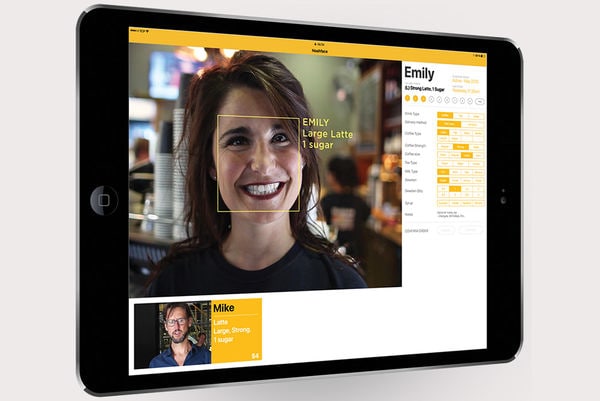 10 Innovative Facial Recognition Systems