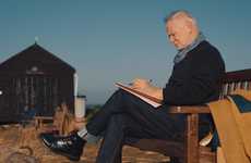 Coastal Clothing Labels