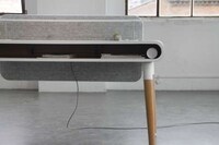 Interactive Tech-Friendly Workstations Image 3
