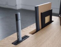 Interactive Tech-Friendly Workstations Image 5
