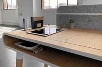 Interactive Tech-Friendly Workstations Image 6