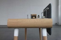 Interactive Tech-Friendly Workstations Image 8