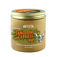 Beer-Flavored Nut Butters Image 2