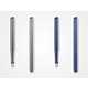 Modernized Metallic Fountain Pens Image 7