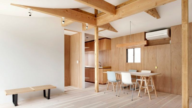 Multi-Generation Home Renovations