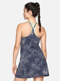 Sporty Workout Dresses Image 4
