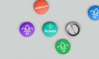 Redesigned Scout Logos Image 4