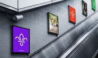 Redesigned Scout Logos Image 7