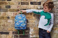 Watermelon-Themed Kidswear Image 4