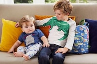 Watermelon-Themed Kidswear Image 5