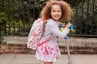 Watermelon-Themed Kidswear Image 8