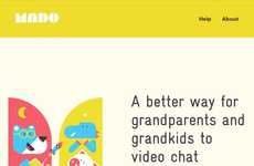 Generational Video Chat Apps