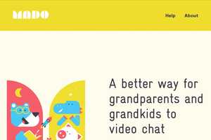 Generational Video Chat Apps