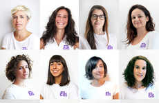 Feminist Architecture Collectives
