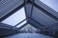 Modern House-Like Kindergartens Image 2