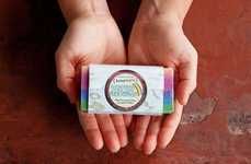Community-Focused Soapmakers