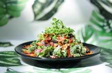 Responsible Plant-Based Restaurants
