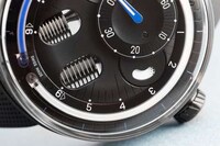 Domed Maximalist Watches Image 3