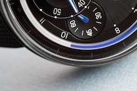 Domed Maximalist Watches Image 4