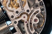 Domed Maximalist Watches Image 6
