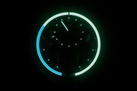 Domed Maximalist Watches Image 7