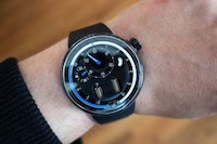 Domed Maximalist Watches Image 8