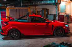 Pickup Truck Concept Cars