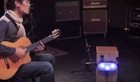 Instrument-Playing Robots Image 4