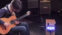 Instrument-Playing Robots Image 5