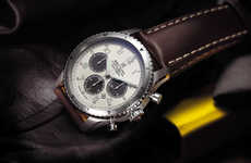 Exclusive Vintage Chronographs