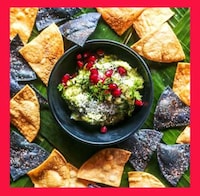 Toronto-Based Mezcal Bars Image 2
