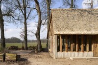 Transparent Glassy Cabins Image 2