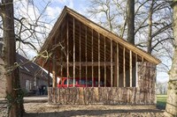 Transparent Glassy Cabins Image 4