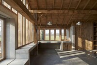 Transparent Glassy Cabins Image 6
