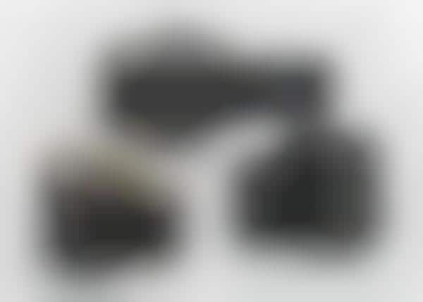 Classically Designed Budget Cameras