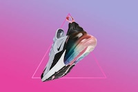 LGBTQ-Celebrating Sneaker Series Image 5