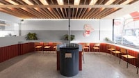 Sneaker-Inspired Eateries Image 8