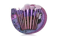 Mermaid Princess Brush Sets Image 2