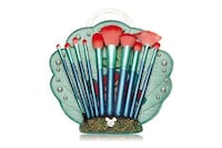 Mermaid Princess Brush Sets Image 3