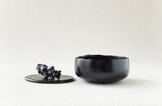 Food Waste Tableware Designs