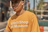 Expansive Cotton-Crafted Casual Wear Image 2