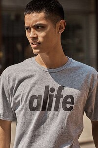 Expansive Cotton-Crafted Casual Wear Image 3